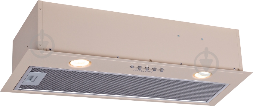 Витяжка Perfelli BI 6011 A 550 IV - фото 2 Витяжка Perfelli BI 6011 A 550 IV - фото 2