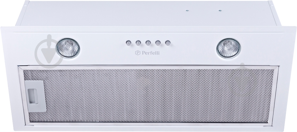Витяжка Perfelli BI 6011 A 550 W - фото 3 Витяжка Perfelli BI 6011 A 550 W - фото 3