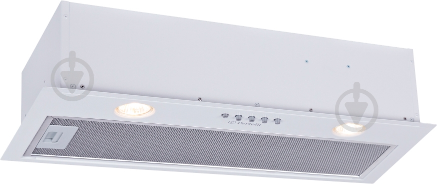 Витяжка Perfelli BI 6011 A 550 W - фото 2 Витяжка Perfelli BI 6011 A 550 W - фото 2