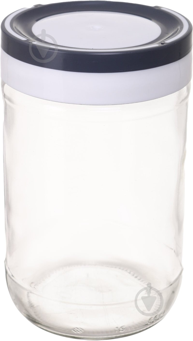 Банка для сыпучих Koopman 660 мл 010000220 - фото 2