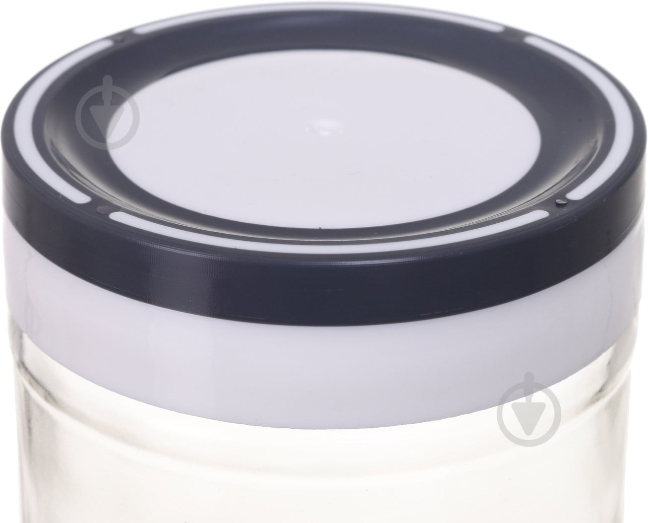 Банка для сыпучих Koopman 660 мл 010000220 - фото 3