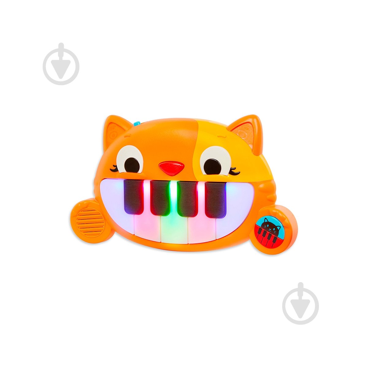 Іграшка Battat Міні-котофон BX2004C4Z - фото 1