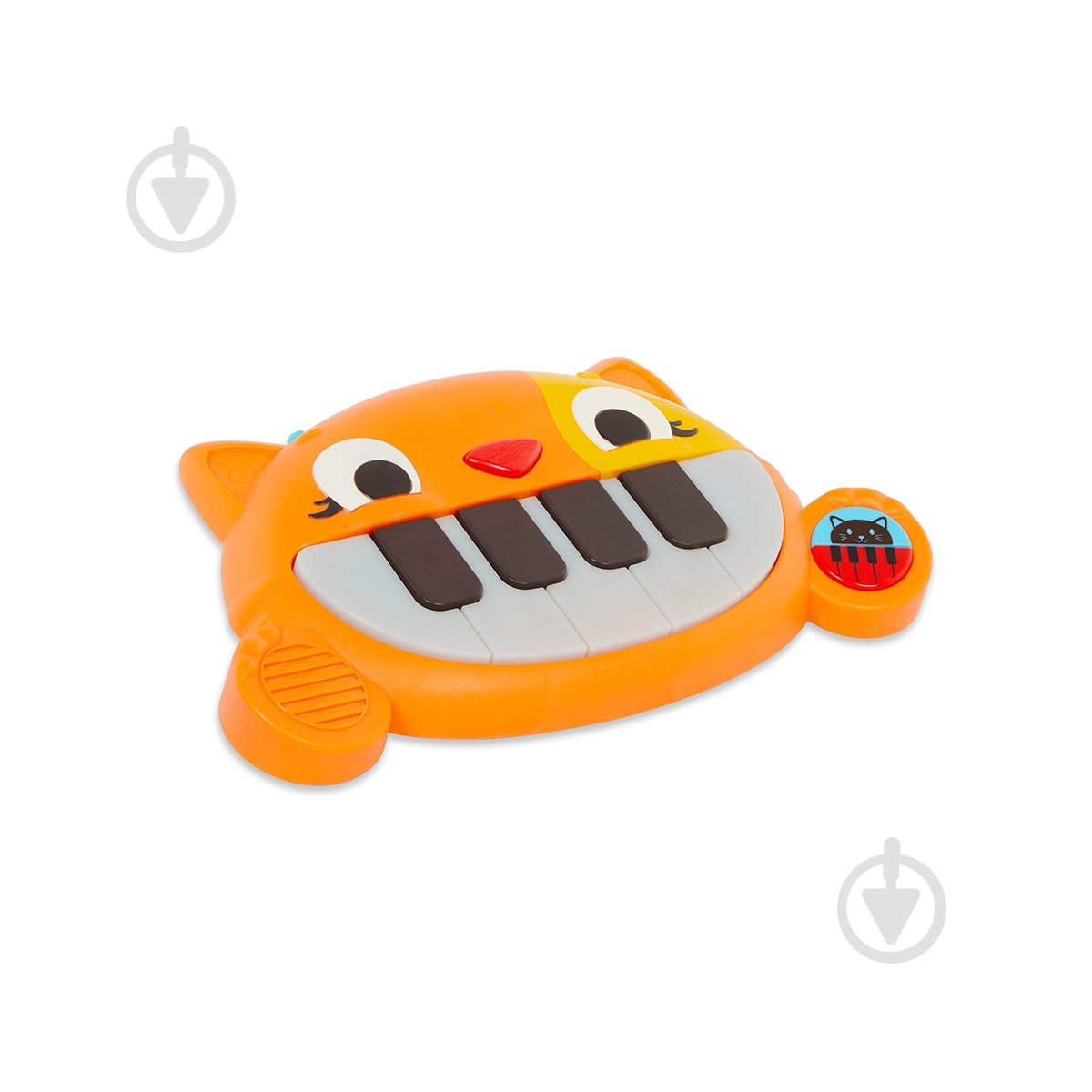 Іграшка Battat Міні-котофон BX2004C4Z - фото 3