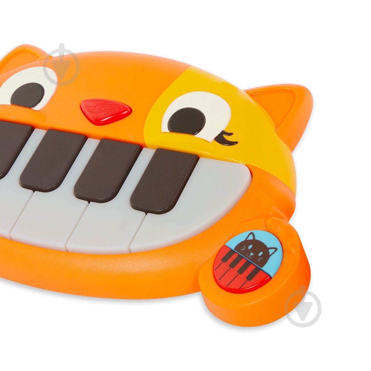 Іграшка Battat Міні-котофон BX2004C4Z - фото 2