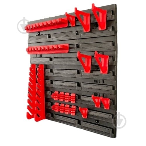 Набор для инструментов Kistenberg 16 шт. KBH16 - фото 2 Набор для инструментов Kistenberg 16 шт. KBH16 - фото 2