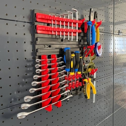 Набор для инструментов Kistenberg 16 шт. KBH16 - фото 5 Набор для инструментов Kistenberg 16 шт. KBH16 - фото 5