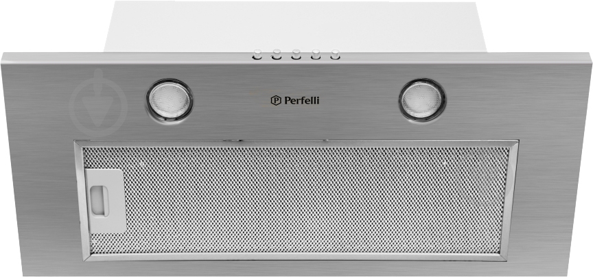 Витяжка Perfelli BI 6412 A 950 I LED - фото 2
