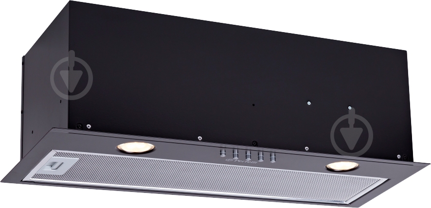 Витяжка Perfelli BI 6512 A 1000 BL LED - фото 3