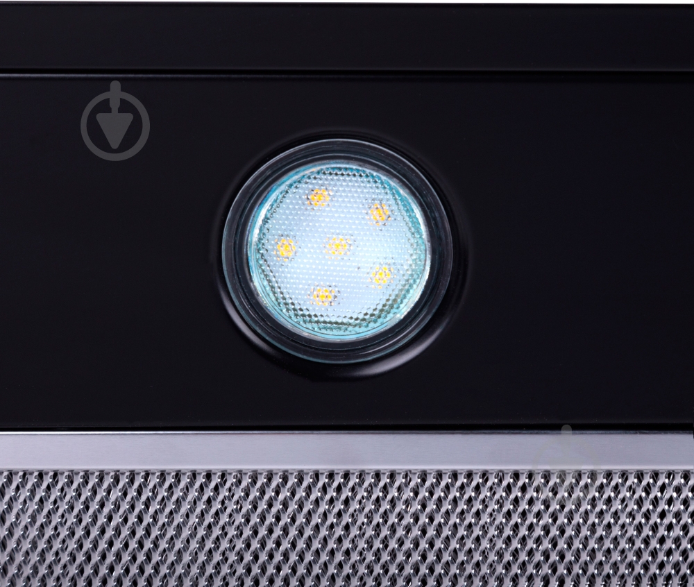 Витяжка Perfelli BI 6512 A 1000 BL LED - фото 5
