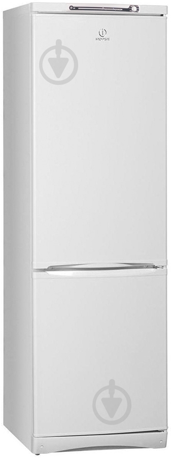 Холодильник Indesit NBS 18 AA (UA) - фото 1