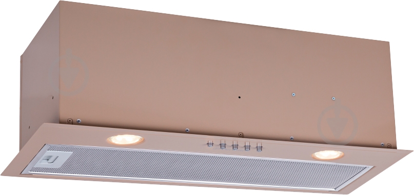 Витяжка Perfelli BI 6512 A 1000 DARK IV LED - фото 3