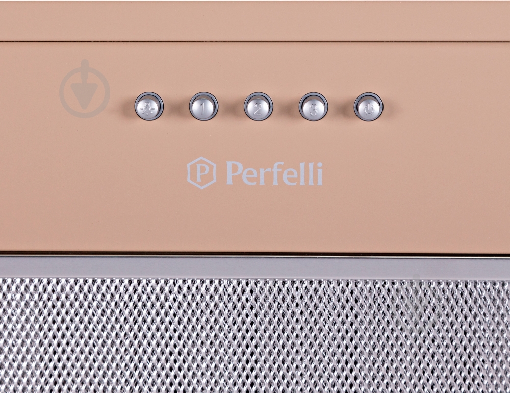 Витяжка Perfelli BI 6512 A 1000 DARK IV LED - фото 6