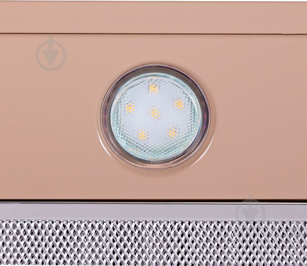 Витяжка Perfelli BI 6512 A 1000 DARK IV LED - фото 7