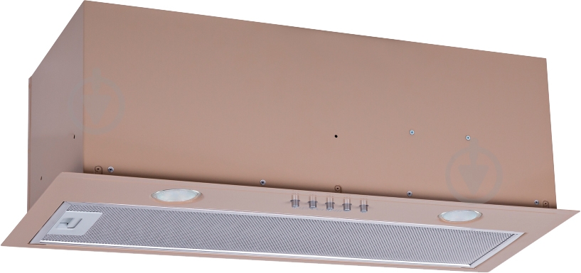 Витяжка Perfelli BI 6512 A 1000 DARK IV LED - фото 1