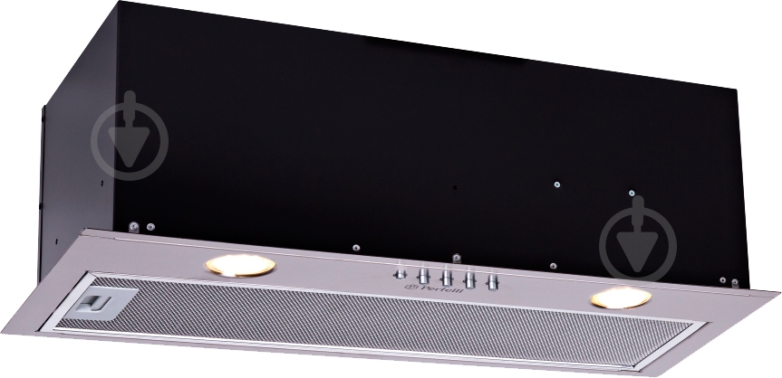 Витяжка Perfelli BI 6512 A 1000 I LED - фото 3