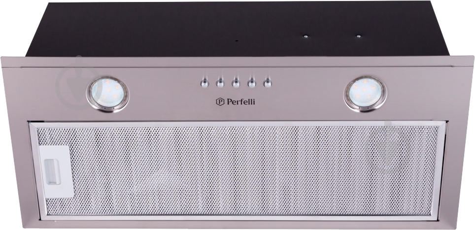 Витяжка Perfelli BI 6512 A 1000 I LED - фото 2