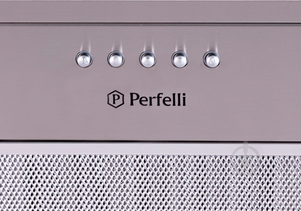 Витяжка Perfelli BI 6512 A 1000 I LED - фото 4