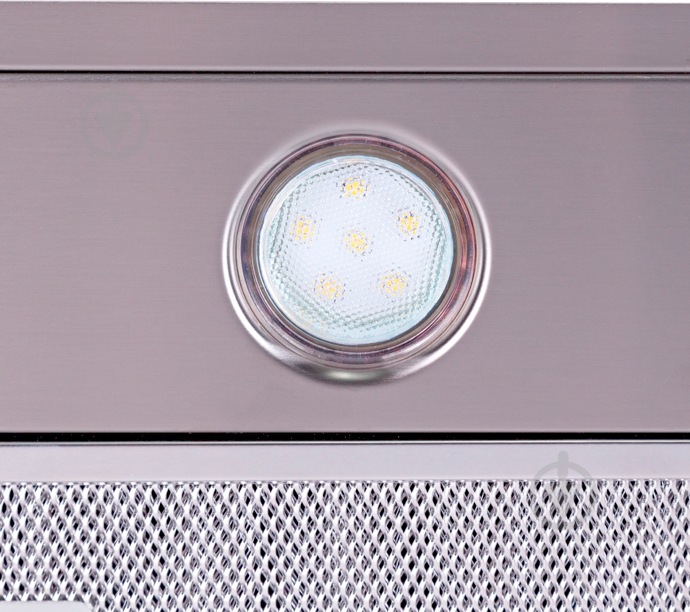 Витяжка Perfelli BI 6512 A 1000 I LED - фото 5