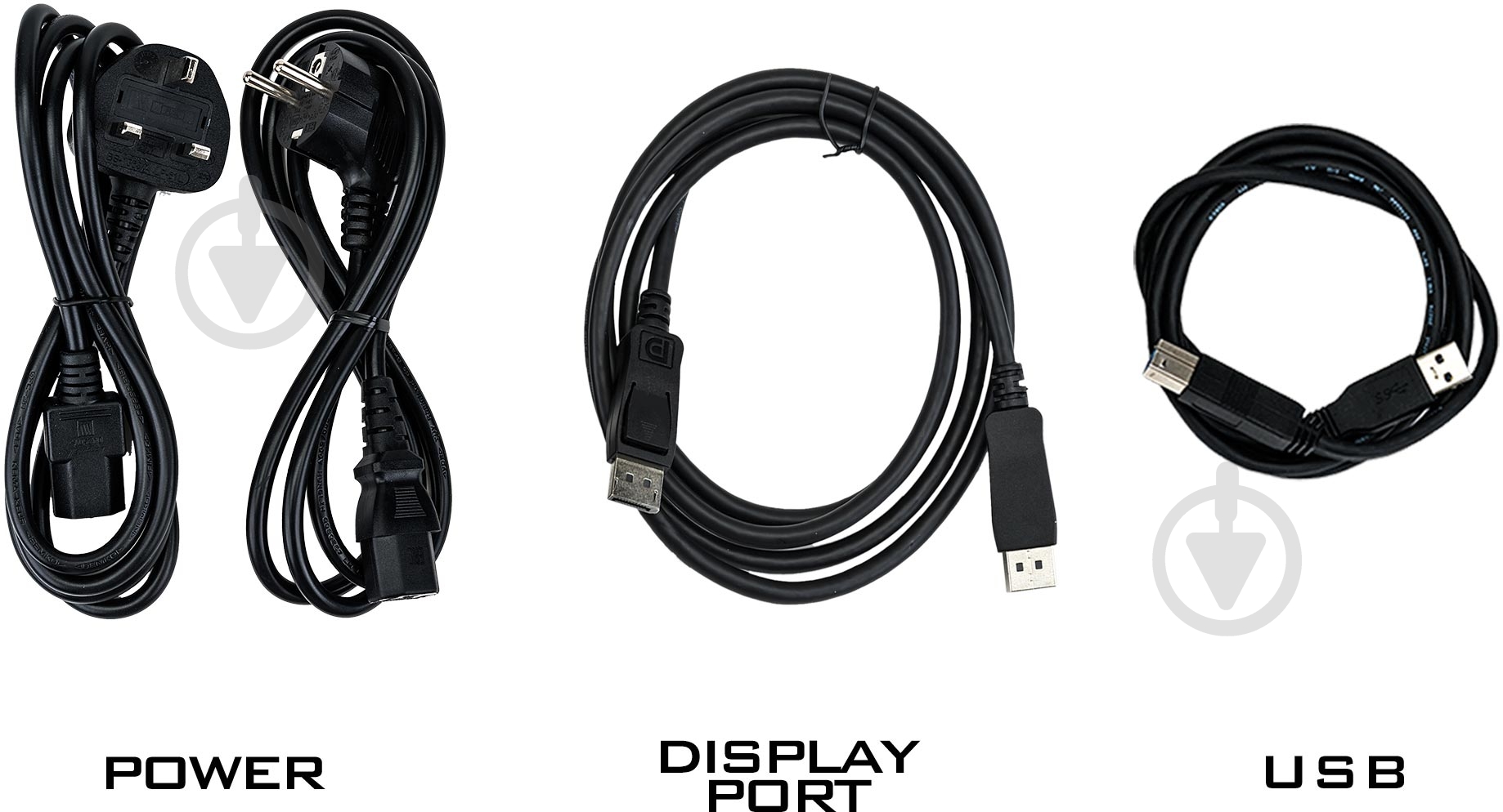 Монитор Iiyama Prolite XUB2495WSU-B5 24,1" (XUB2495WSU-B5) - фото 16 Монитор Iiyama Prolite XUB2495WSU-B5 24,1" (XUB2495WSU-B5) - фото 16