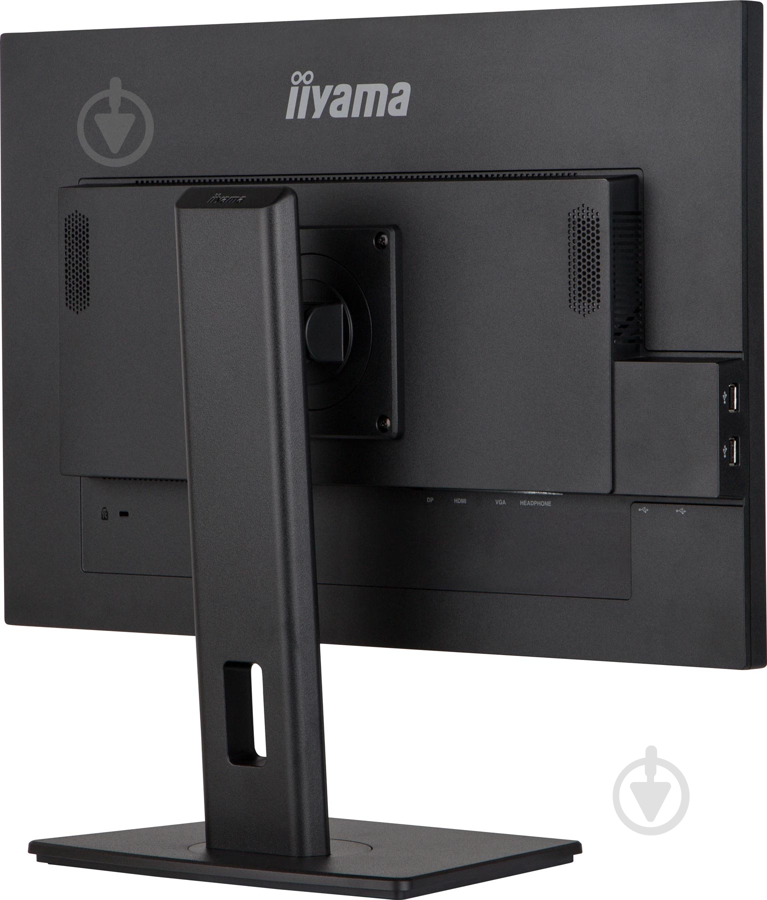 Монитор Iiyama Prolite XUB2495WSU-B5 24,1" (XUB2495WSU-B5) - фото 13 Монитор Iiyama Prolite XUB2495WSU-B5 24,1" (XUB2495WSU-B5) - фото 13