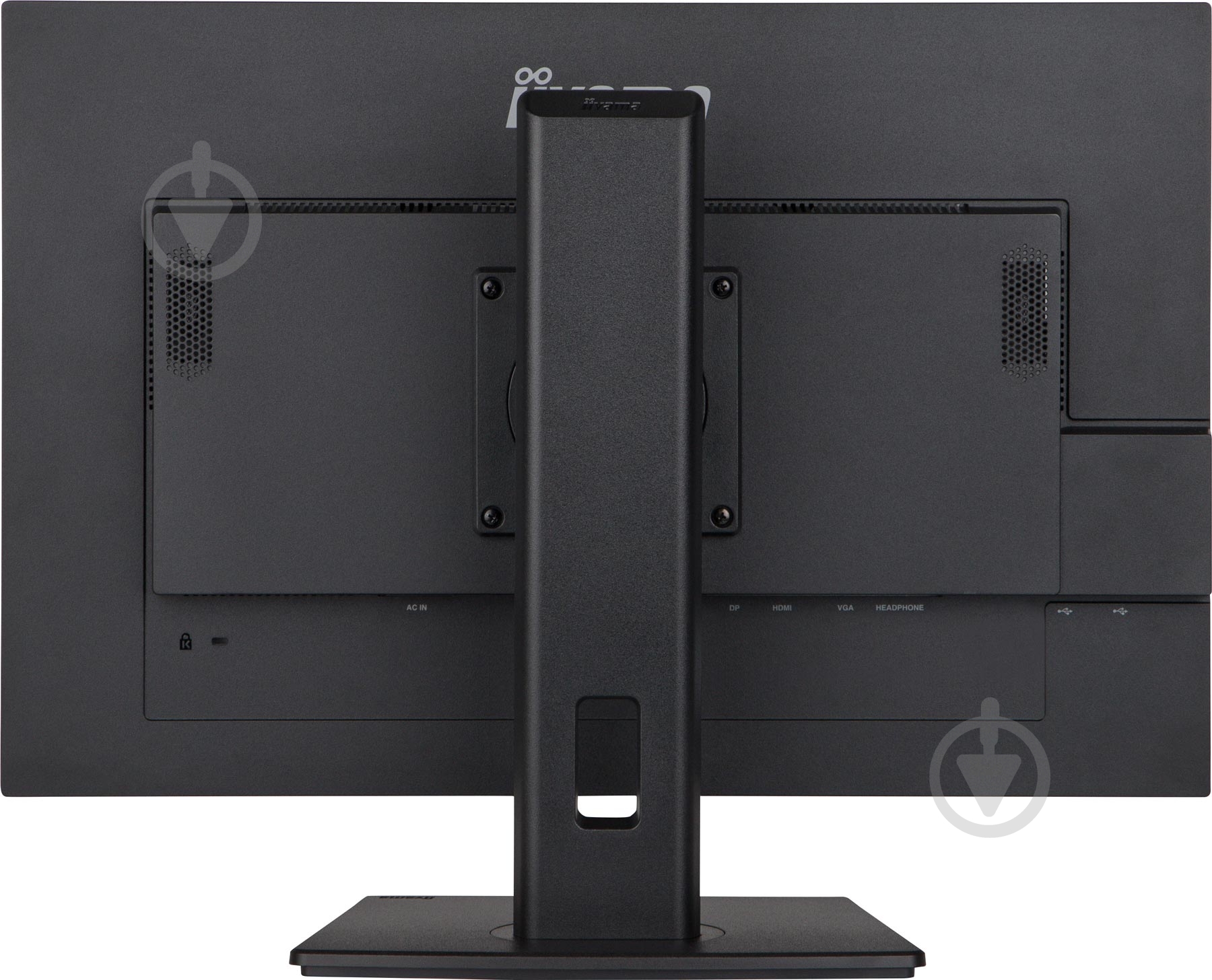 Монитор Iiyama Prolite XUB2495WSU-B5 24,1" (XUB2495WSU-B5) - фото 11 Монитор Iiyama Prolite XUB2495WSU-B5 24,1" (XUB2495WSU-B5) - фото 11