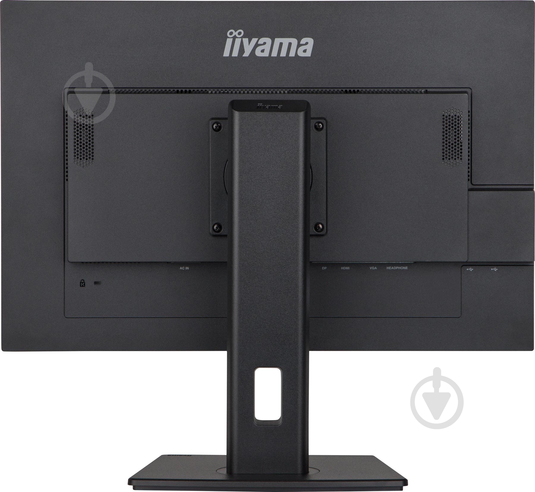 Монитор Iiyama Prolite XUB2495WSU-B5 24,1" (XUB2495WSU-B5) - фото 10 Монитор Iiyama Prolite XUB2495WSU-B5 24,1" (XUB2495WSU-B5) - фото 10