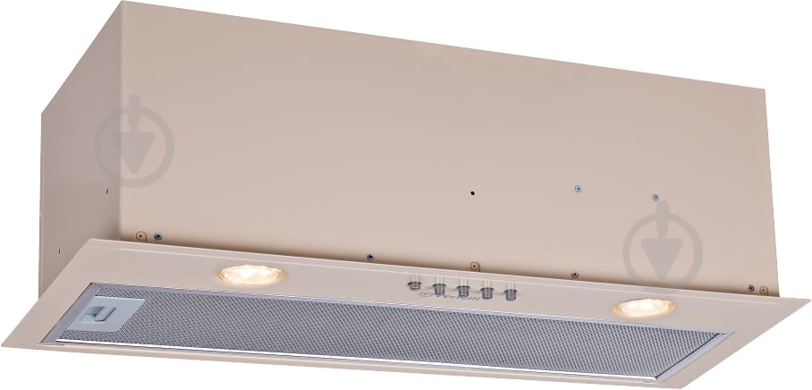 Витяжка Perfelli BI 6512 A 1000 IV LED - фото 3