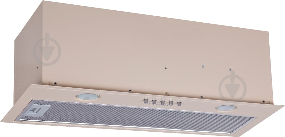 Витяжка Perfelli BI 6512 A 1000 IV LED - фото 1