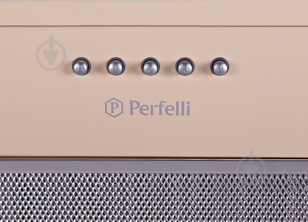 Витяжка Perfelli BI 6512 A 1000 IV LED - фото 4