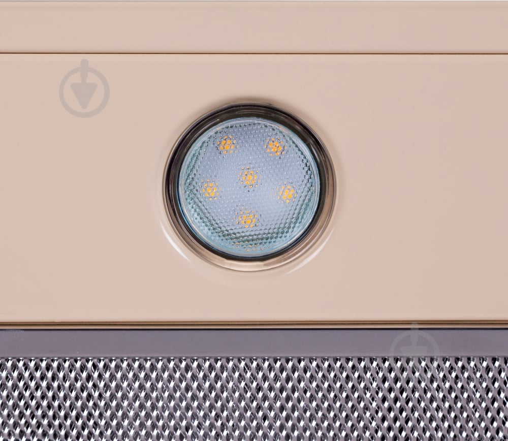 Витяжка Perfelli BI 6512 A 1000 IV LED - фото 5