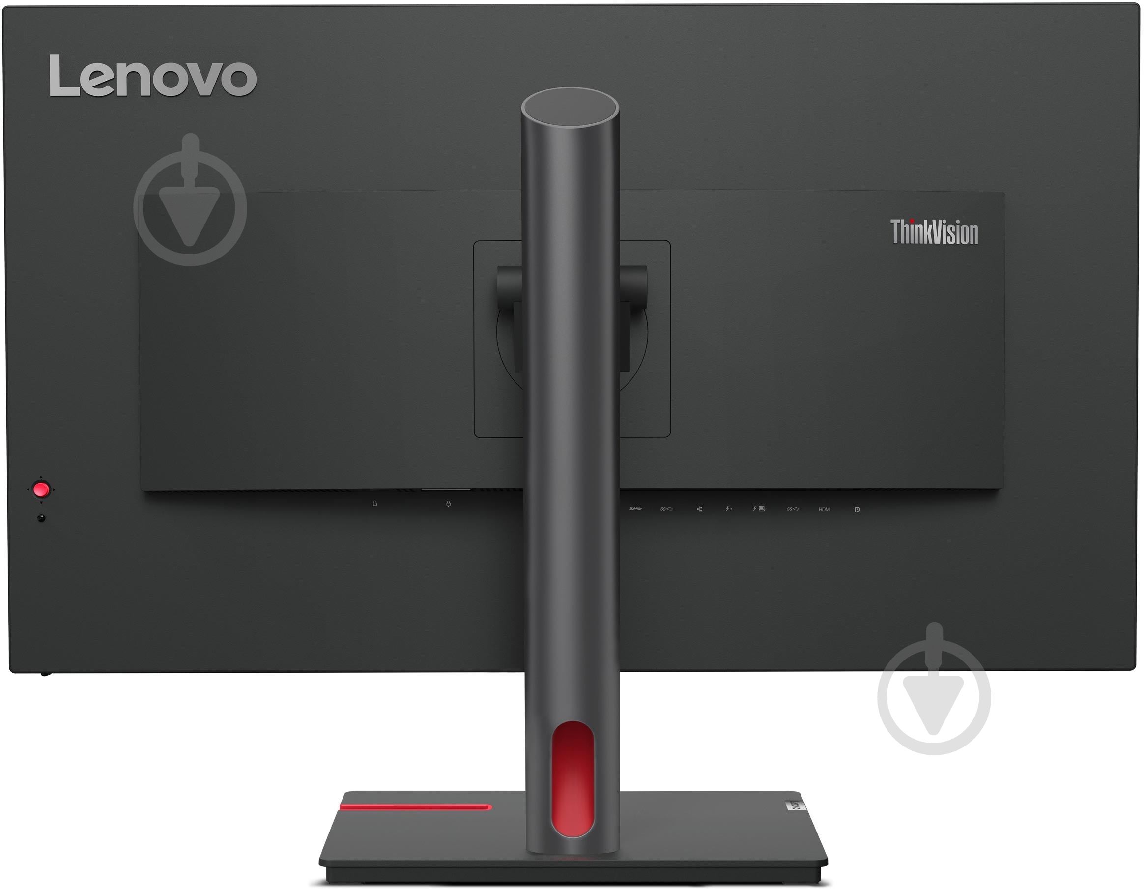 Монитор Lenovo ThinkVision P32p-30 31,5" (63D1RAT1UA) - фото 5