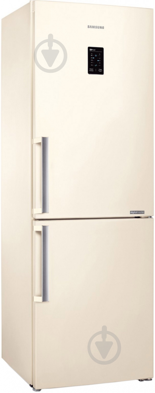 Холодильник Samsung RB29FEJNDEF - фото 2