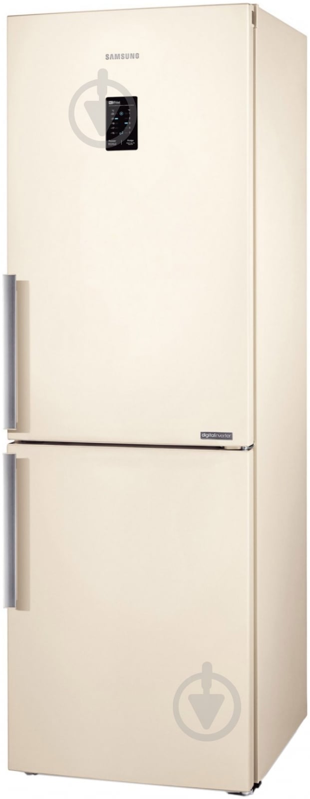 Холодильник Samsung RB29FEJNDEF - фото 3