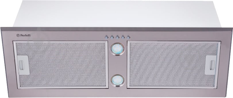 Витяжка Perfelli BI 8522 A 1000 I LED - фото 3