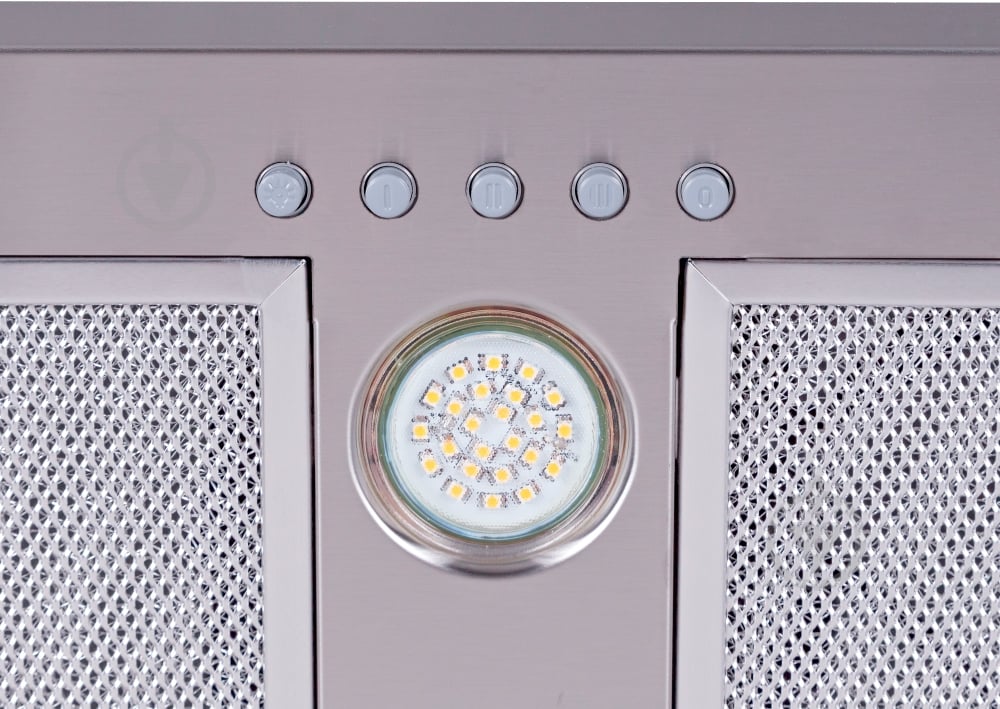 Витяжка Perfelli BI 8522 A 1000 I LED - фото 4