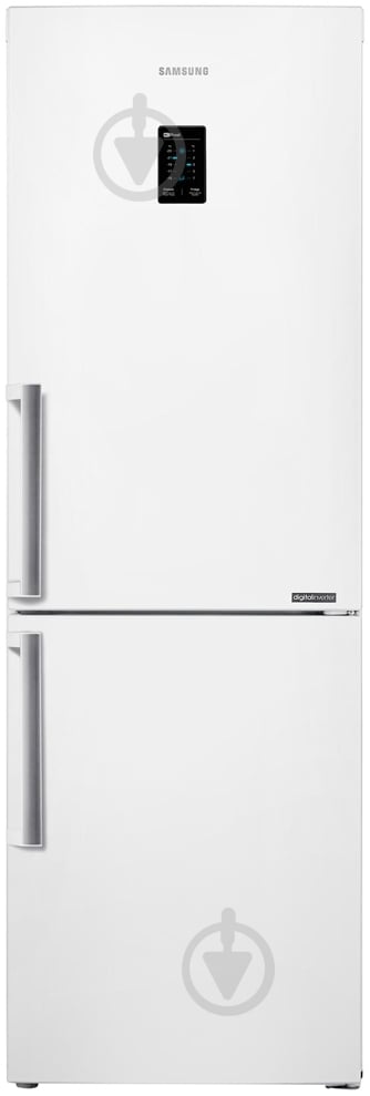 Холодильник Samsung RB29FEJNDWW/UA - фото 1