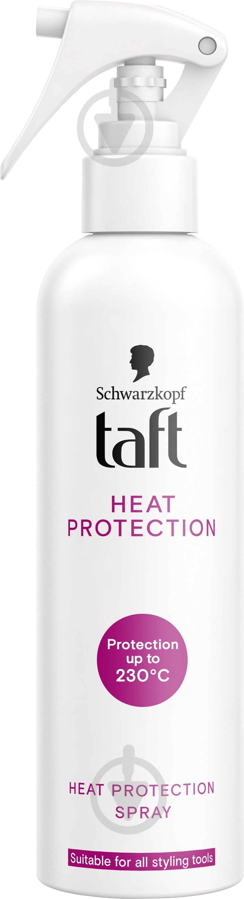 Термозащита TAFT Heat Protection 250 мл - фото 1
