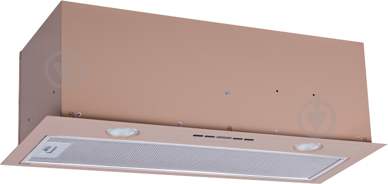 Вытяжка Perfelli BIET 6512 A 1000 DARK IV LED - фото 1