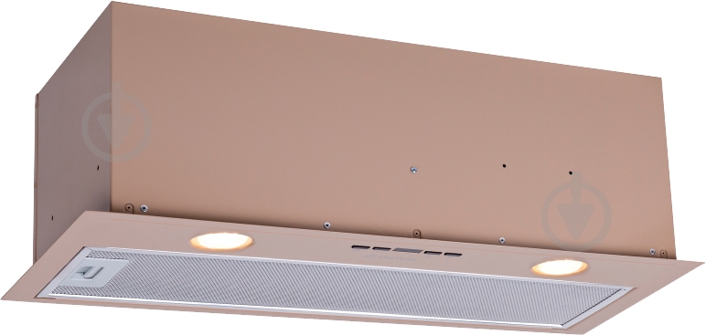 Вытяжка Perfelli BIET 6512 A 1000 DARK IV LED - фото 3