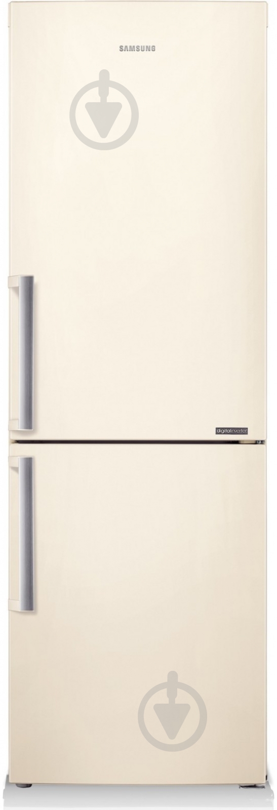 Холодильник Samsung RB29FSJNDEF/UA - фото 1