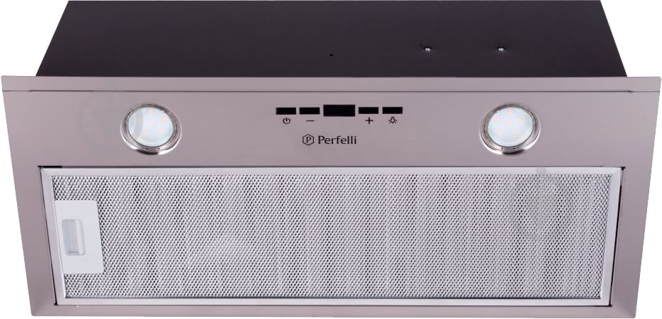 Витяжка Perfelli BIET 6512 A 1000 I LED - фото 2 Витяжка Perfelli BIET 6512 A 1000 I LED - фото 2
