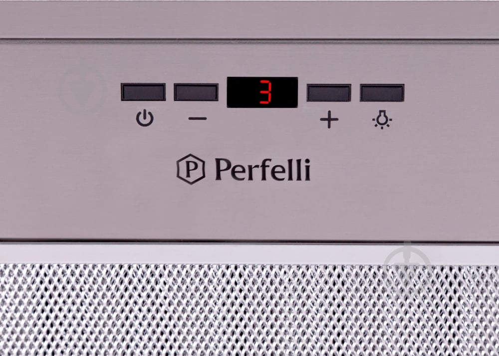 Витяжка Perfelli BIET 6512 A 1000 I LED - фото 4 Витяжка Perfelli BIET 6512 A 1000 I LED - фото 4