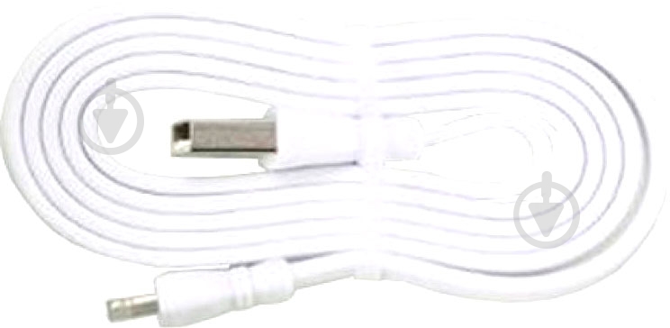 Зарядное устройство RP-U14LIGHTNING white - фото 3