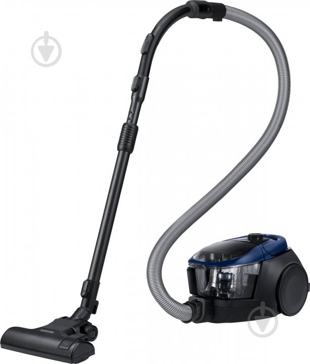 Пылесос Samsung VC07M3110VB/UK - фото 2