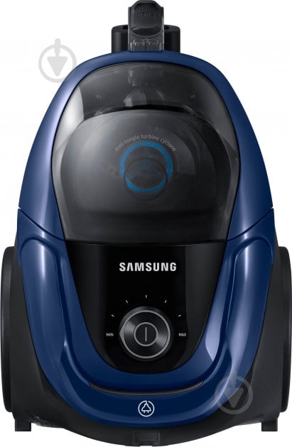 Пылесос Samsung VC07M3110VB/UK - фото 6