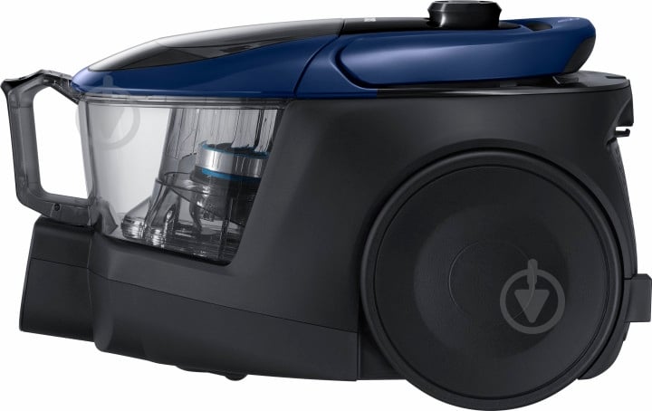Пылесос Samsung VC07M3110VB/UK - фото 7