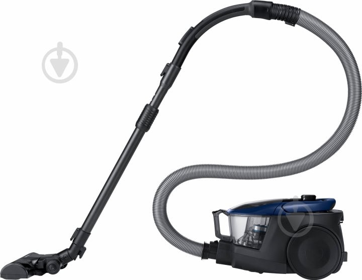 Пылесос Samsung VC07M3110VB/UK - фото 5