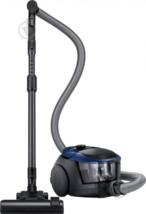 Пылесос Samsung VC07M3110VB/UK - фото 1