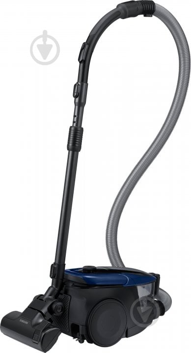 Пылесос Samsung VC07M3110VB/UK - фото 4