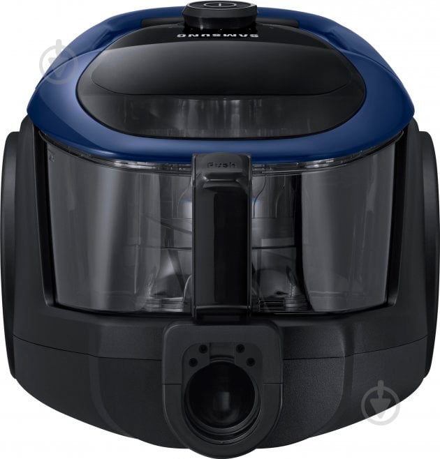 Пылесос Samsung VC07M3110VB/UK - фото 9